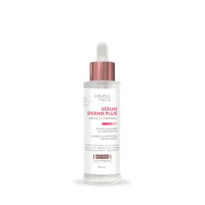 Sérum Dermo Plus Facial e Corporal 50 ml - Extratos da Terra