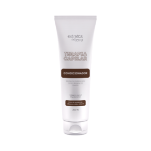 Terapia Capilar Condicionador 250 ml - Extratos da Terra
