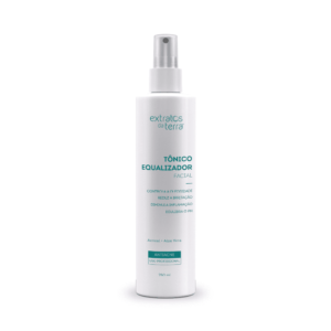Tônico Equalizador 250 ml - Extratos da Terra