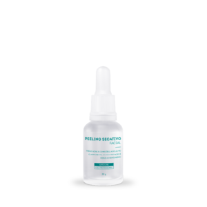 Peeling Secativo 30 g - Extratos da Terra