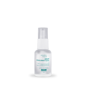 Sérum Equilíbrio Total 30 g - Extratos da Terra