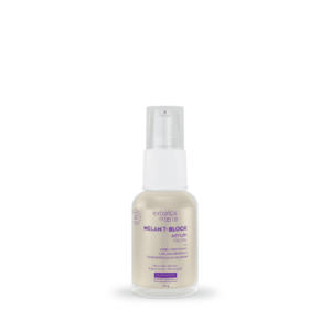Melan T-Block Sérum Facial 30 g - Extratos da Terra