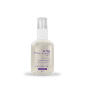 EE Peel Peeling Enzimático 57 ml - Extratos da Terra