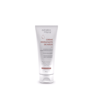 Creme Hidratante de Mãos - Extratos da Terra