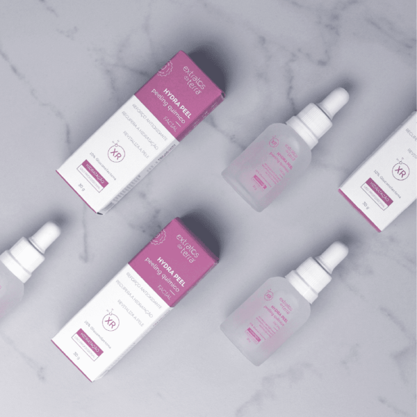 Hydra Peel XR - Peeling Químico - 30g - Extratos da Terra - Image 3