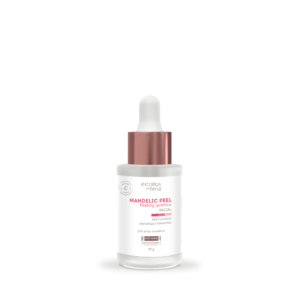 Mandelic Peel - Peeling Facial - 30g - Extratos da Terra