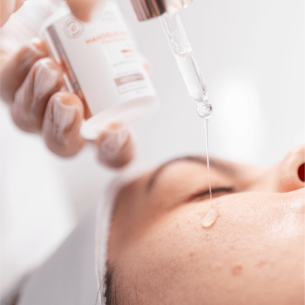 Mandelic Peel - Peeling Facial - 30g - Extratos da Terra - Image 2
