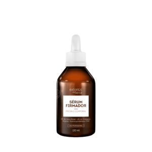 Sérum Firmador Profissional 120 mL - Extratos da Terra